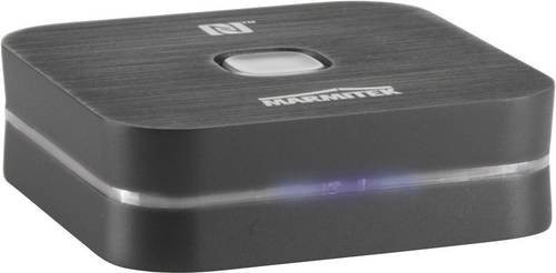 Marmitek BoomBoom 80 Bluetooth Musik-Empfänger mit NFC und A2DP Unterstützung - Bild 1