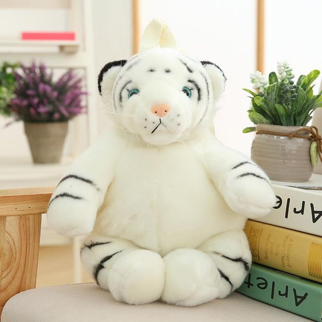 Yiran toy Cartoon Tier Rucksack, Plüsch, 40cm - Bild 1