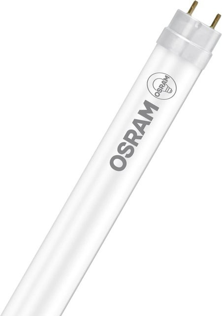 Osram LED-Röhre T8 G13 15 W Cool White 1.800 lm, Länge: 121,3 cm, Durchmesser: 2,67 cm - Bild 1