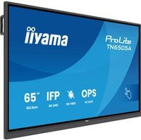 iiyama ProLite TN6505A-B1AG 65 Zoll 4K UHD Touch-Display IPS Schwarz - Bild 2