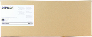 Develop TN-328 Original Tonerkartusche Schwarz für ineo +360i, +300i, +250i und +224 (AAV81D0) - Bild 1