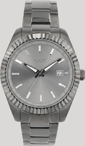 Joop! Armbanduhr Herren, Gun - Bild 1