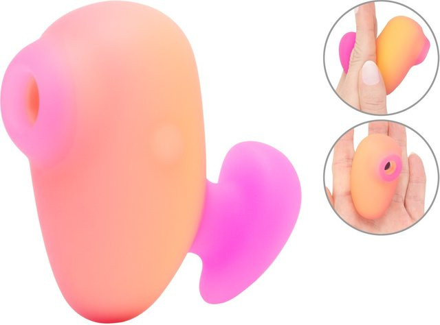 Womanizer Pulsator ROMP Kiss in Pink Multicolour - Bild 1