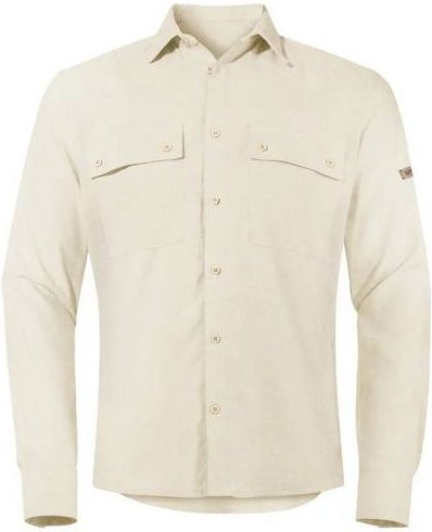 Uvex Hemd in Beige, Größe L - Bild 1