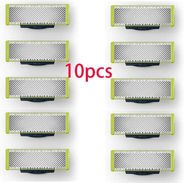 Philips OneBlade Edelstahl-Ersatzklinge für Elektrorasierer - Bild 1