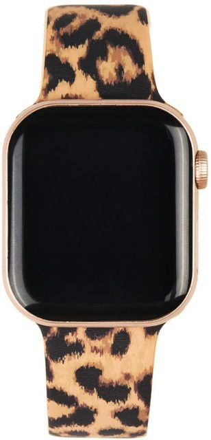 iDeal of Sweden Uhrenarmband Silikon, Bunt, Unisex - Bild 1