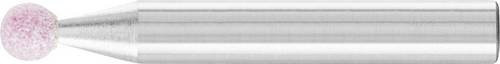 PFERD STEEL EDGE Schleifstift Kugel Ø 5x5 mm Schaft-Ø 6 mm A60 für Stahl und Stahlguss 10 Stück - Bild 1
