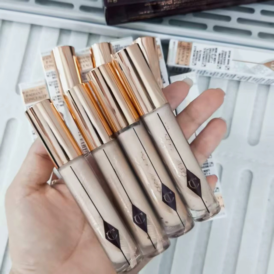 CT Beautiful Skin Radiant Concealer, Natürlich - Bild 2