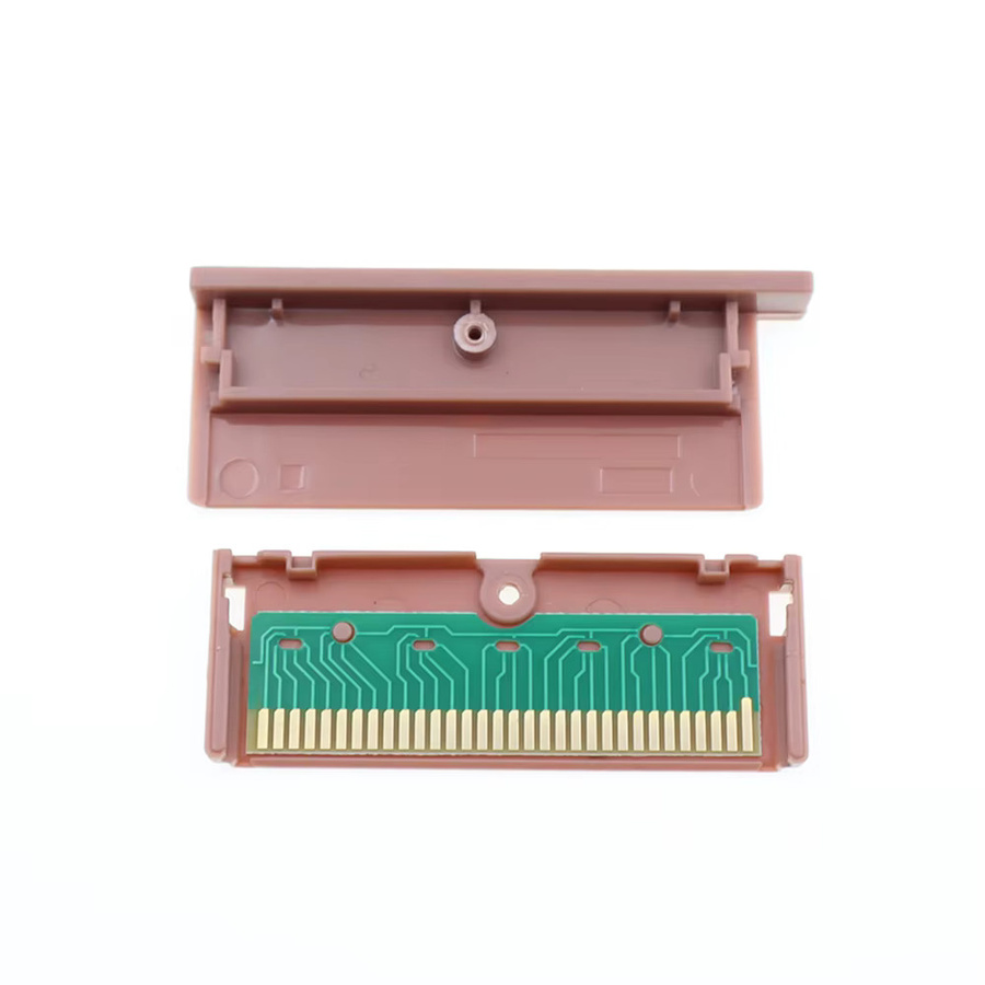 TingDong Staubschutzkappen für NDS Lite und NDSL Konsole zur Abdeckung von Kartensteckplätzen und PCB-Platinen - Bild 3