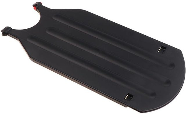 Girlsday Kinderwagen Rückenlehne Zubehör in Schwarz - Bild 1