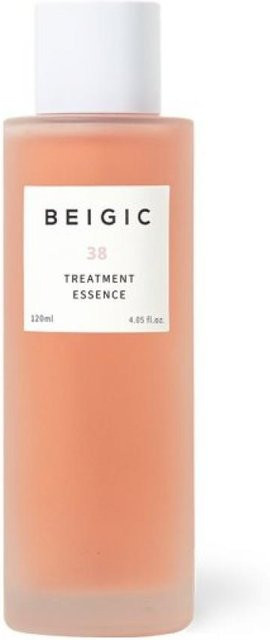 Beigic Behandlungsessenz, 120 ml, Unisex - Bild 1
