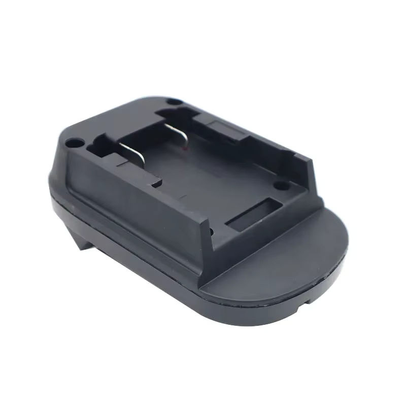 dawupine Adapter Konverter MIL18DL für Milwaukee 18V Li-Ion Akku und DeWalt 20V Maschinen wie DCF850 und DCD791 - Bild 4