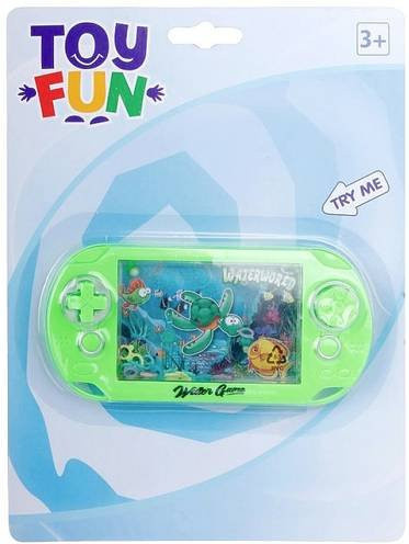 Toy Fun Wasser- und Geduldsspiel für Kinder ab 3 Jahren - Bild 1