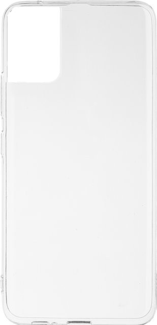 Solid Case für Google Pixel 7a in Transparent - Bild 1