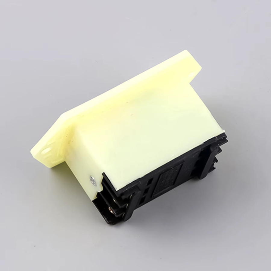 Elektrischer Ein-/Aus-Drucktastenschalter mit 5 A für mechanische Geräte - Bild 4