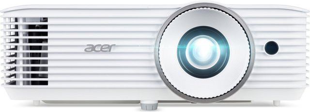 Acer H6531BDi DLP-Projektor Full HD in Weiß mit 5200 Lumen, Wi-Fi, HDMI und USB-A - Bild 1