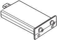 Promethean AP-WIFI-A Wi-Fi Module V7 Netzwerkadapter in Kobalt und Nickel - Bild 1