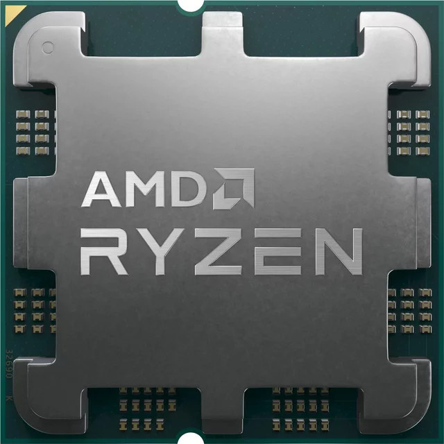 AMD Ryzen 7 7800X3D Gaming-Prozessor mit 8 Kernen und 16 Threads für Sockel AM5 - Bild 2