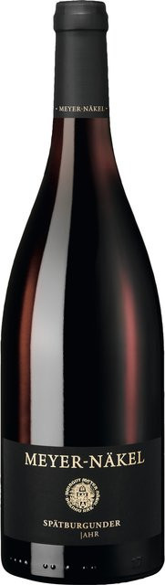 Meyer-Näkel Spätburgunder Pinot Noir trocken 2023 Rotwein 0,75 l - Bild 1