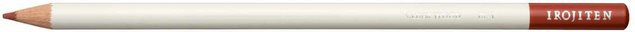 Tombow IROJITEN Farbstifte aus Cedar Wood in Braun und Multicolour - Bild 1