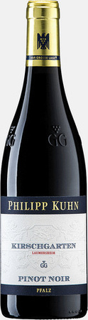 Kuhn, Kirschgarten, Pinot Noir, trocken, Großes Gewächs, Rotwein, 2023, 0,75 l