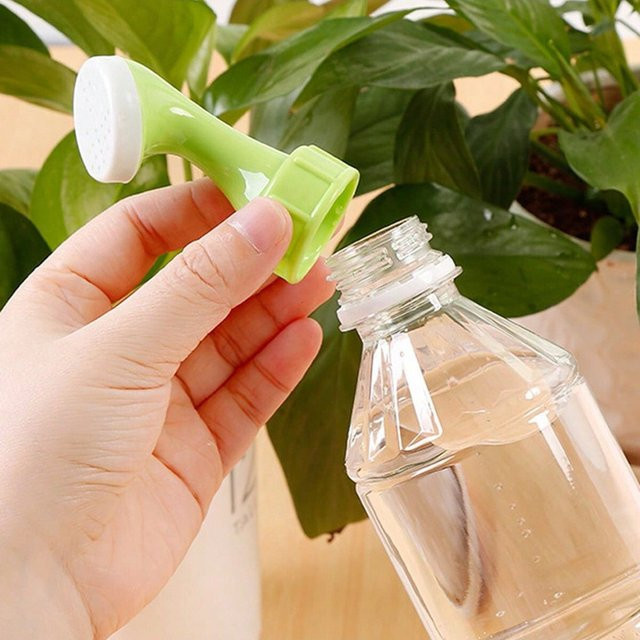 Kreatives Sprinkler-Bewässerungswerkzeug für Garten und Haushalt zur Bewässerung von Topfpflanzen und Blumen - Bild 1