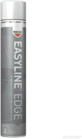 Rocol Easyline Edge Linienmarkierungsfarbe Weiß 0,75 l - Bild 2