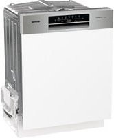Gorenje Spülmaschine GI642E90X in Inox