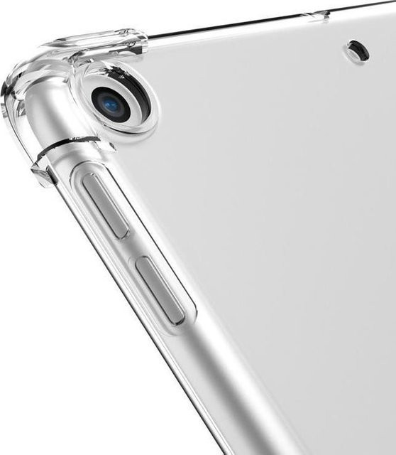 eSTUFF ORLANDO Schutzhülle für 27,7 cm (10.9 Zoll) Transparent - Bild 1