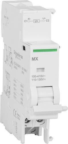 Schneider Electric RCD Arbeitsstromauslöser 415V A9N26476 in Weiß - Bild 1