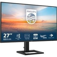 Philips LED-Monitor 27E1N1300AE/00 in Schwarz - Bild 1