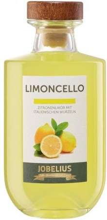 Limoncello Likör, 0,5 l