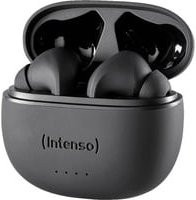 Intenso T300A In-Ear Bluetooth Stereo Kopfhörer mit Noise Cancelling in Schwarz - Bild 2