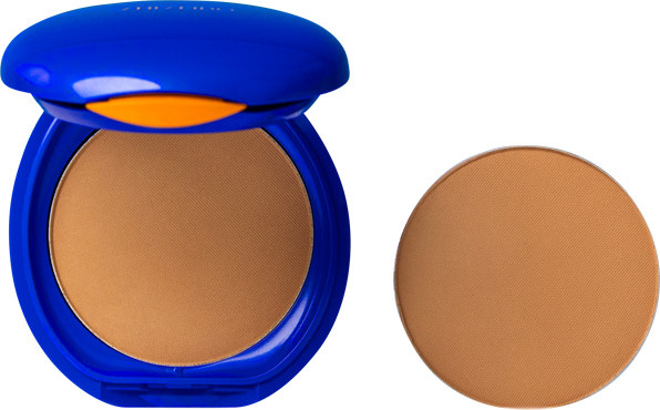 Shiseido UV Protective Compact Foundation Refill, LSF 30, alle Hauttypen - Bild 1