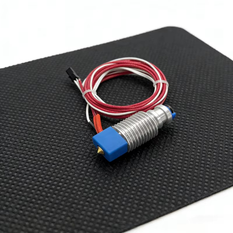 Prusa Premium Hotend Extruder-Kit für I3 MK3 MK3S+ FDM-Drucker - Bild 2