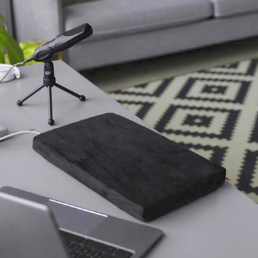 Akai Professional Staubschutzhülle für MPK Mini MK3 und MPK Mini Play in Schwarz - Bild 3