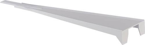 Märklin C-Gleis Aufgleishilfe mit Bettung H0 300mm - Bild 1