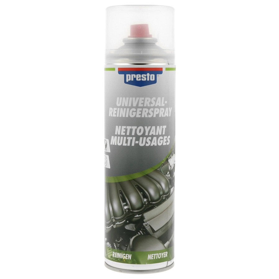 Presto Universal-Reinigerspray 500 ml - Bild 2