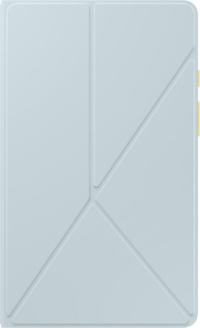 Samsung Book Cover EF-BX110 für Galaxy Tab A9 in Blau - Bild 1