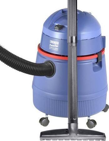 Thomas Power Pack 1630 786204 Nass-/Trockensauger mit 1600W und 30l Behältervolumen