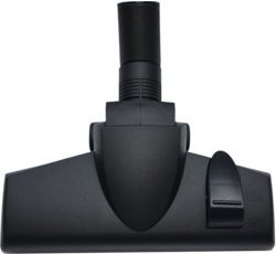 Starmix Universaldüse in Schwarz, Breite: 25 cm, umschaltbar - Bild 1