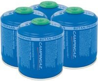 Campingaz Ventilgaskartusche CV 470 Plus Multipack 4,0 kg - Bild 1