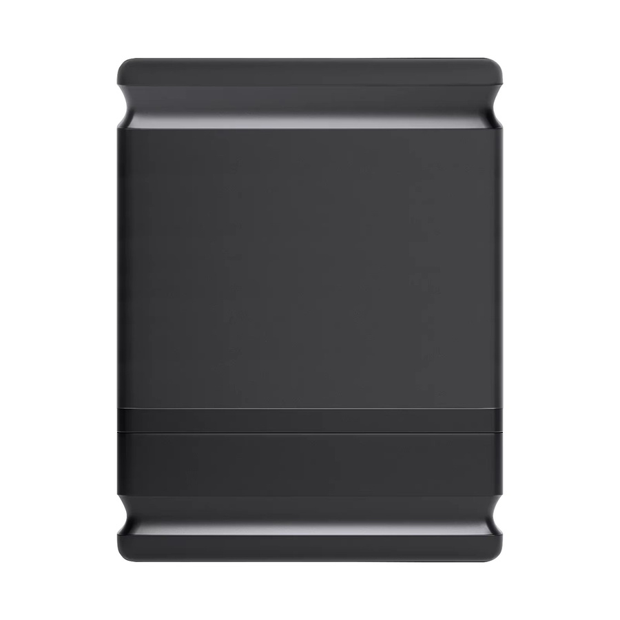 JASTER Super Mini USB-Flash-Laufwerk in Schwarz - Bild 3