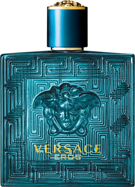 Versace Eros After Shave Lotion, Herren, Gesicht - Bild 1