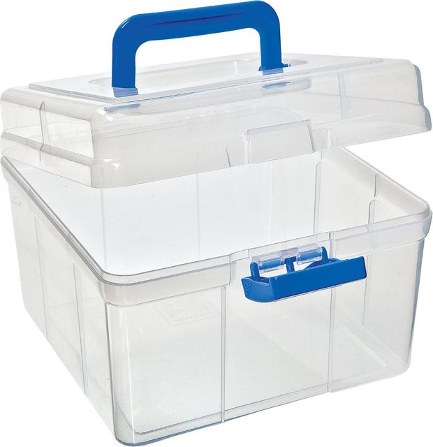 VBS Aufbewahrungsbox - Bild 1