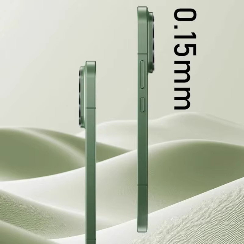 Xiaomi 17 Pro Max 3D Kamera Objektiv und Display Schutzfolie Set mit Rückseiten Aufkleber - Bild 4