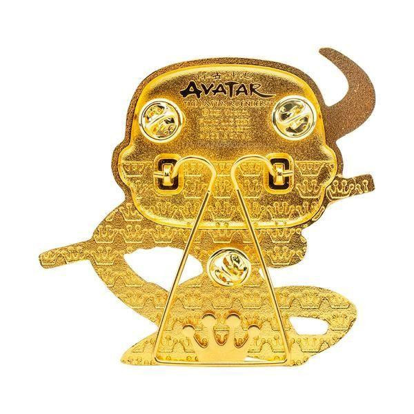 Funko Avatar Aang 11, Anstecker, Metall, ab 14 Jahren - Bild 2