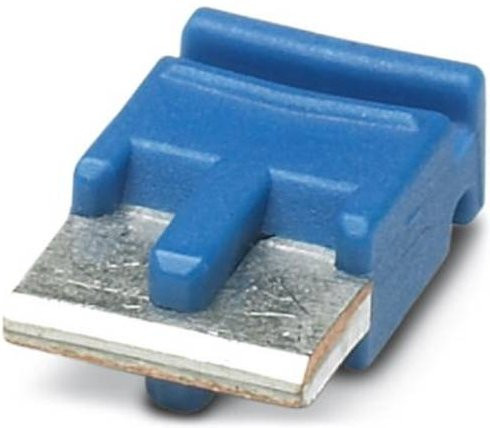 Phoenix Contact Halbleiterrelais FBST 6-PLC BU 2966812 Blau 50 Stück - Bild 1