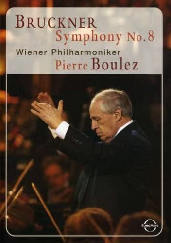 Symphonie 8, DVD - Bild 1
