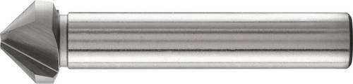 PFERD Kegelsenker HSSE Co5 DIN 335 C 90 Grad Durchmesser: 15 mm, Schaft-Ø: 10 mm, Farbe: Silber - Bild 1